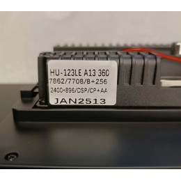 CarMedia KP-T1207-2-FW-HP-HU123LE-6128-UH для Toyota Land Cruiser 200 2015-2021 top на Android 12.0