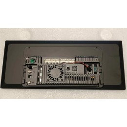 CarMedia KP-T1207-HP-8256 для Toyota Land Cruiser 200 2015-2021 top на Android 12.0