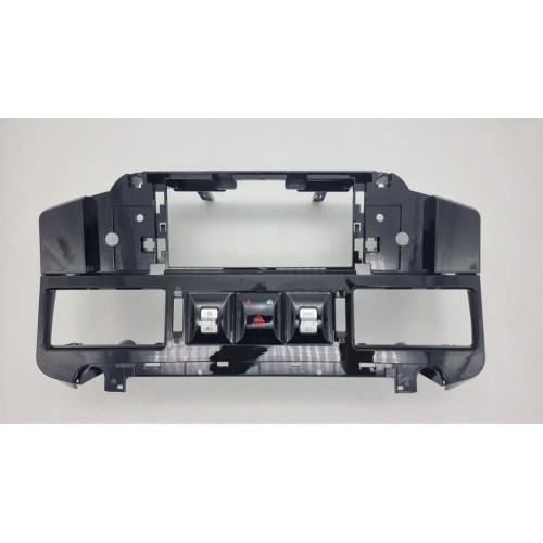 CarMedia KP-T1207-HP-8256 для Toyota Land Cruiser 200 2015-2021 top на Android 12.0