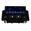 CarMedia KP-T1207-2-FW-HP-HU123LE-6128-UH для Toyota Land Cruiser 200 2015-2021 top на Android 12.0