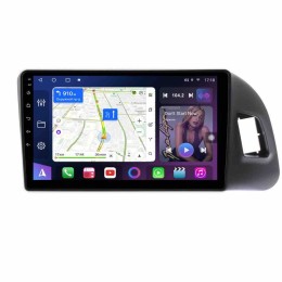 Магнитола Farcar XL052M (S500 PLUS) (6/128ГБ) для Audi Q5 I 2008-2017 на Android 13.0
