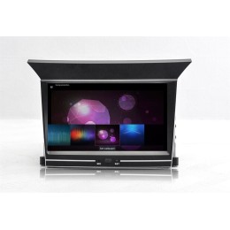 CarMedia DABT-3706-HIFI для Honda Pilot II 2008-2015 на Android 13.0