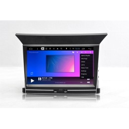 CarMedia DABT-3706-HIFI для Honda Pilot II 2008-2015 на Android 13.0