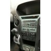 Штатная магнитола CarMedia DABT-3706-HIFI для Honda Pilot II 2008-2015 на Android 13.0