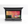 Штатная магнитола CarMedia DABT-3706-HIFI для Honda Pilot II 2008-2015 на Android 13.0