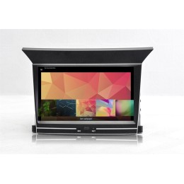 CarMedia DABT-3706-HIFI для Honda Pilot II 2008-2015 на Android 13.0