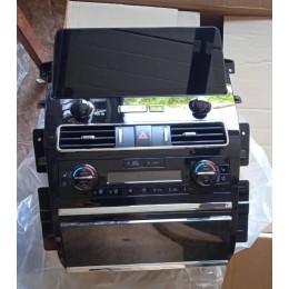 CarMedia ZH-N1210 для Infiniti QX56/QX80 2010-2019 на Android 12.0