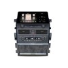 Штатная магнитола CarMedia ZH-N1213 для Infiniti QX56/QX80 2010-2019 на Android 12.0