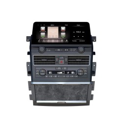 CarMedia ZH-N1213 для Infiniti QX56/QX80 2010-2019 на Android 12.0