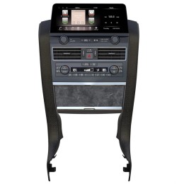 CarMedia ZH-N1213 для Infiniti QX56/QX80 2010-2019 на Android 12.0