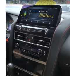 CarMedia ZH-N1213 для Infiniti QX56/QX80 2010-2019 на Android 12.0