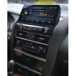 CarMedia ZH-N1213 для Nissan Patrol 2010+ high на Android 12.0