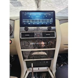 CarMedia ZH-N1213 для Nissan Patrol 2010+ high на Android 12.0