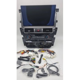 CarMedia ZH-N1301 для Nissan Patrol 2010+ high на Android 10.0