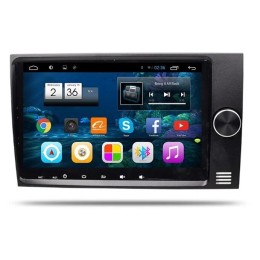 CarMedia DAQY-5005 для Kia Mohave 2016+ на Android 13.0