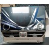 Штатная магнитола CarMedia ZH-L1321 для Lexus GX460 2010-2019 на Android 12.0