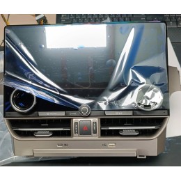 CarMedia ZH-L1321 для Lexus GX460 2010-2019 на Android 12.0