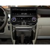 Штатная магнитола CarMedia ZH-L1321 для Lexus GX460 2010-2019 на Android 12.0