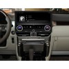 Штатная магнитола CarMedia ZH-L1321 для Lexus GX460 2010-2019 на Android 12.0