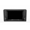 Штатная магнитола CarMedia YL-8008-S20 для Mercedes GL-klasse (X164), ML-klasse (W164) 2005-2012 на Android 13.0