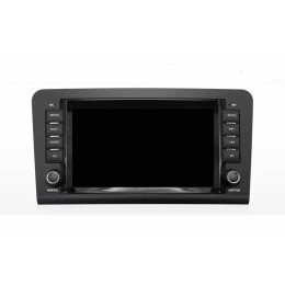 CarMedia YL-8008-S20 для Mercedes GL-klasse (X164), ML-klasse (W164) 2005-2012 на Android 13.0