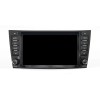 Штатная магнитола CarMedia YL-8011-S20 для Mercedes E-klasse (W211) 2002-2009 на Android 13.0