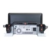 Штатная магнитола CarMedia YL-T1151 для Toyota Camry XV70 2021-2024 на Android 13.0