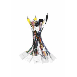 CarMedia YL-T1151 для Toyota Camry XV70 2021-2024 на Android 13.0