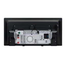 CarMedia YL-T1219 для Toyota CAMRY V80 2024+ на Android 13.0