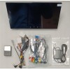 Штатная магнитола CarMedia YL-T1219 для Toyota CAMRY V80 2024+ на Android 13.0