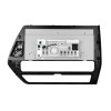 Штатная магнитола CarMedia YL-T1215L для Toyota Highlander 2022+ на Android 13.0