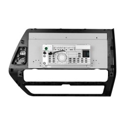 CarMedia YL-T1215H для Toyota Highlander 2022+ на Android 13.0