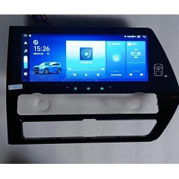 CarMedia YL-T1215H для Toyota Highlander 2022+ на Android 13.0