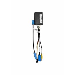 CarMedia YL-T1220 для Toyota Land Cruiser 300 2021+ TOP на Android 13.0