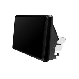 CarMedia YL-T1220 для Toyota Land Cruiser 300 2021+ TOP на Android 13.0