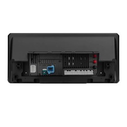 CarMedia YL-T1220 для Toyota Land Cruiser 300 2021+ TOP на Android 13.0