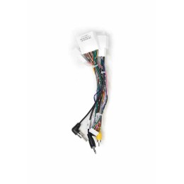 CarMedia YL-T1201 для Toyota RAV4 2019-2025 на Android 12.0
