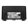 Штатная магнитола CarMedia YL-W1224 для Volkswagen Tiguan 2022+ на Android 13.0