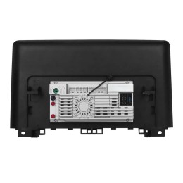 CarMedia YL-W1224 для Volkswagen Tiguan 2022+ на Android 13.0