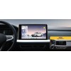 Штатная магнитола CarMedia YL-W1224 для Volkswagen Tiguan 2022+ на Android 13.0