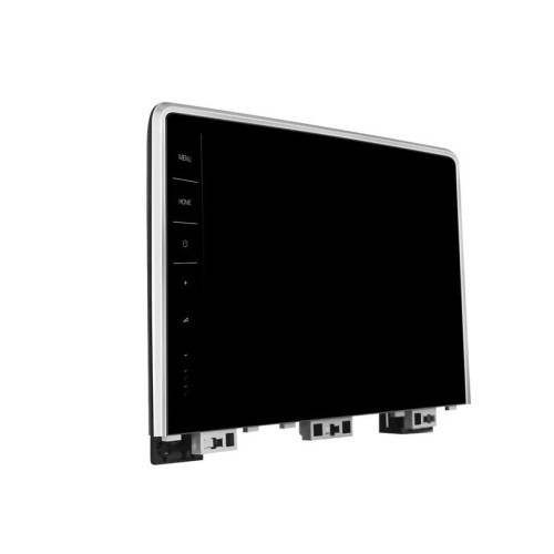Штатная магнитола CarMedia YL-W1224 для Skoda Kodiaq 2022+ на Android 13.0