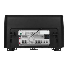 CarMedia YL-W1224 для Skoda Kodiaq 2022+ на Android 13.0