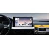Штатная магнитола CarMedia YL-W1224 для Skoda Kodiaq 2022+ на Android 13.0