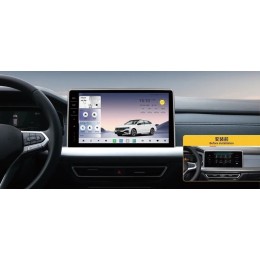 CarMedia YL-W1224 для Skoda Kodiaq 2022+ на Android 13.0