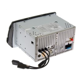 Штатная магнитола Ksize DVA-ZN7031 Kia Sorento 2009 - 2012 Android 6.0.1