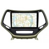 Автомагнитола VAYCAR 10V4L 4/64 ГБ для Jeep Cherokee V (KL) 2013-2023 на Android 13.0