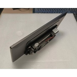 CarMedia KP-T1206-2-FW-6128-UH для Toyota Land Cruiser 200 2007-2015 top на Android 12.0