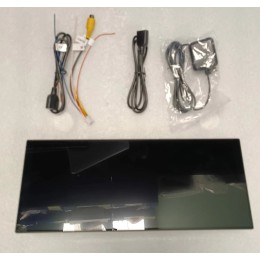 CarMedia KP-T1206-2-FW-6128-UH для Toyota Land Cruiser 200 2007-2015 top на Android 12.0