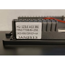 CarMedia KP-T1206-2-FW-6128-UH для Toyota Land Cruiser 200 2007-2015 top на Android 12.0