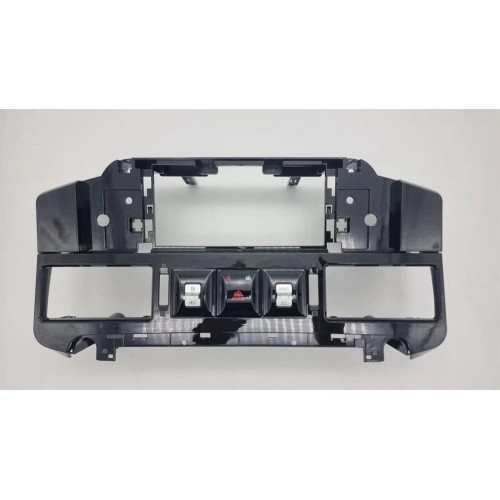 CarMedia KP-T1206-2-FW-6128-UH для Toyota Land Cruiser 200 2007-2015 top на Android 12.0